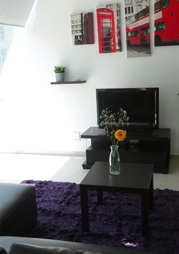 Departamento en Reforma Social