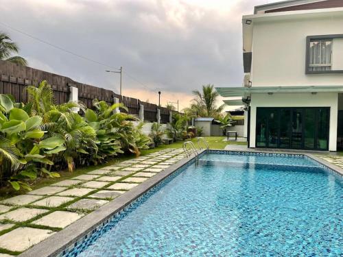 Teratak Amandarii Homestay