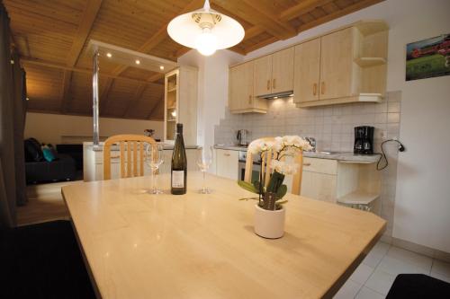  Apartment Obkircher in Welschnofen