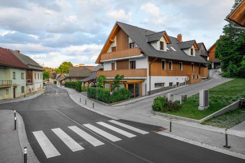 Veldes B&B - image 10