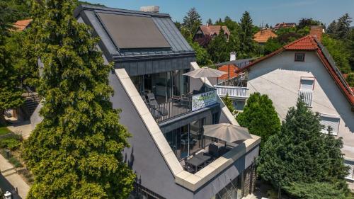 Bazalt Apartman - image 6