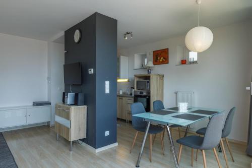 Bazalt Apartman - image 2