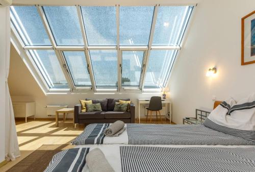 Bazalt Apartman - image 8