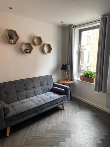 Stunning apartment in the heart of Leeds, Leeds (Foto 3)