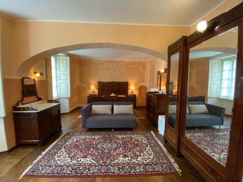 1 king bed