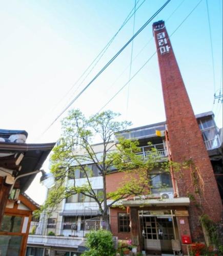 Samcheongdong Korea Guesthouse, Сеул