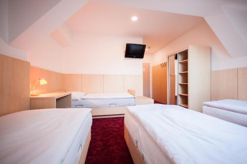 Hotel Pivovar - image 14