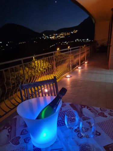 NickyHouse Holiday Home in Giffoni Sei Casali