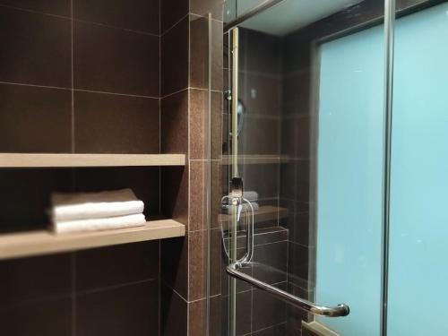 莫林风尚酒店张家界天门山店 莫林风尚酒店张家界天门山店