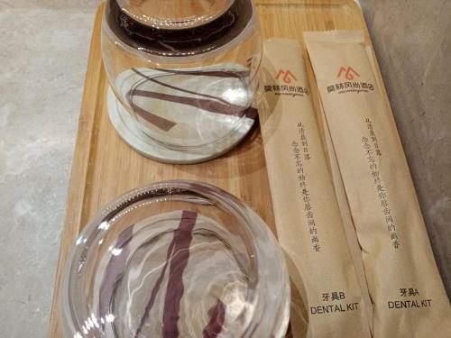 莫林风尚酒店张家界天门山店 莫林风尚酒店张家界天门山店