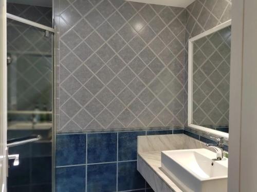 莫林风尚酒店张家界天门山店 莫林风尚酒店张家界天门山店