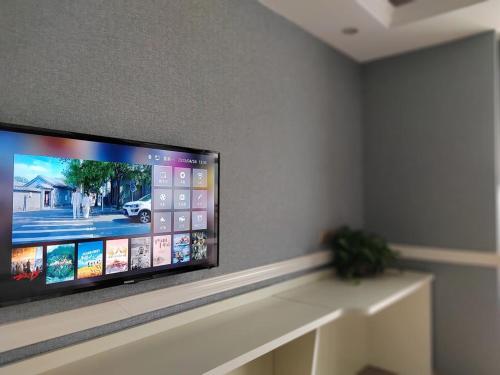 莫林风尚酒店张家界天门山店 莫林风尚酒店张家界天门山店