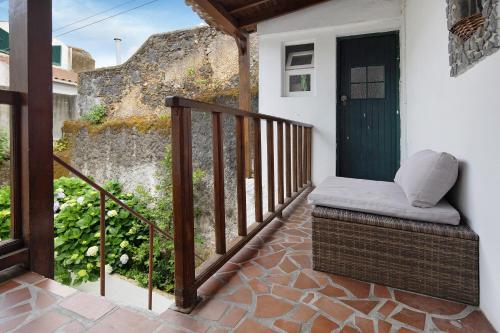 Casa Da Mina