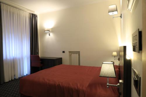 Gemelli Hotel - image 3