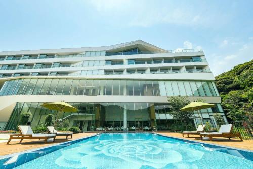 OliveBay Hotel의 주변 풍경사진