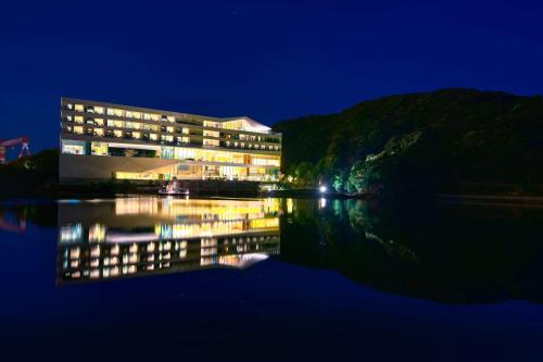 OliveBay Hotel - 숙소 외관
