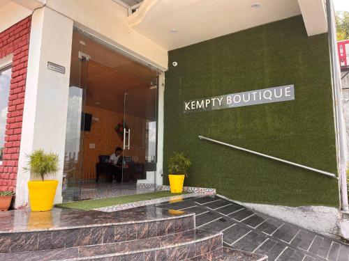 Hotel Kempty - A Boutique Hotel, Mussoorie