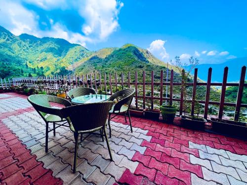 Hotel Kempty - A Boutique Hotel, Mussoorie