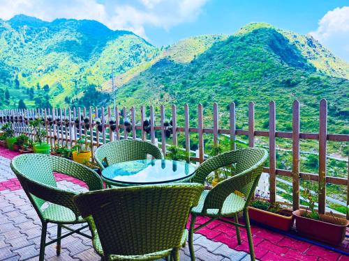 Hotel Kempty - A Boutique Hotel, Mussoorie