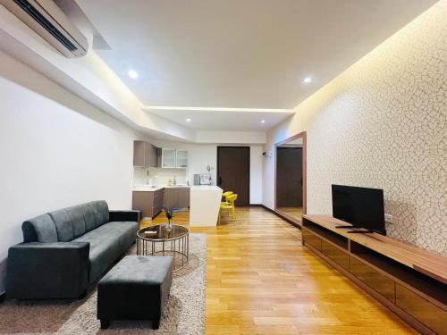 Awesomestay Hostel near KLCC  walk to PWTC-PUTRA - image 8
