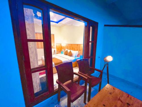 Hotel Kempty - A Boutique Hotel, Mussoorie