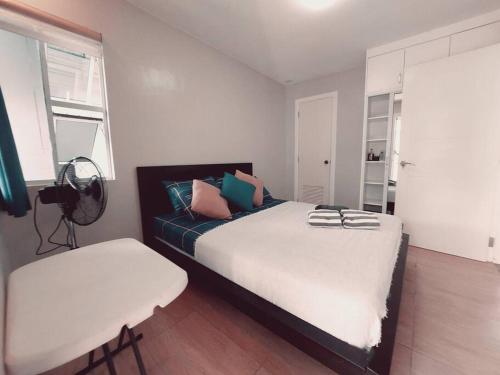The Two-Bedroom Balcony House Tagaytay