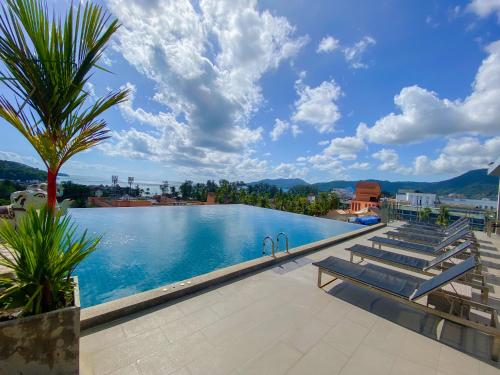 メイル ジャー ホテル11