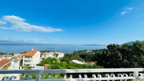 Seaview Apartment Bosnjak Opatija