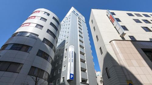 Toyoko Inn Kashiwa eki Nishi guchi