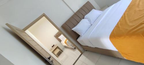 Batik Oma House, Sleman