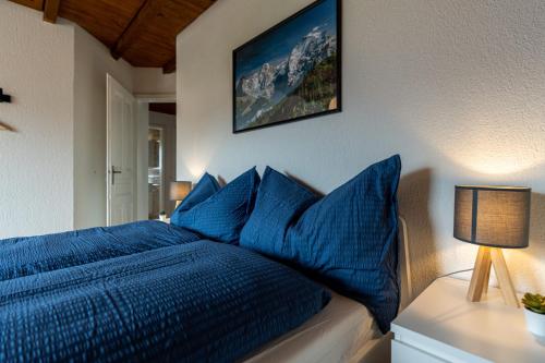 Jungfrau-View Apartment, terrace & free parking