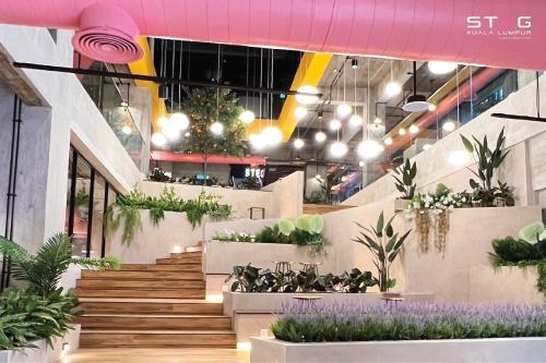 STEG Kuala Lumpur, Kuala Lumpur (photo 7)
