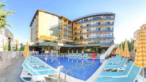 hotel photo