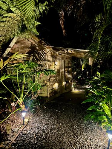 Jardín, Koompartoo Retreat Bellingen in Bellingen