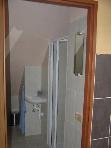 Apartmán Můza - image 10