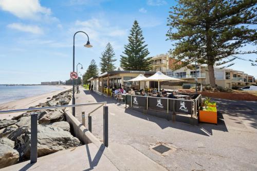 Sunset Sanctuary Glenelg Sth