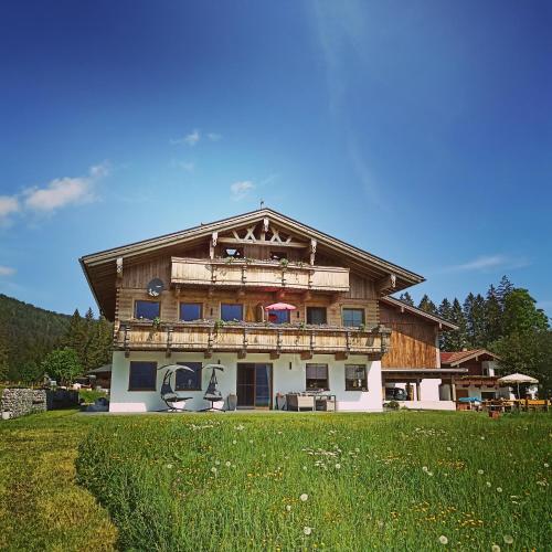 Ferienwohnung Hinterwinkl - image 5