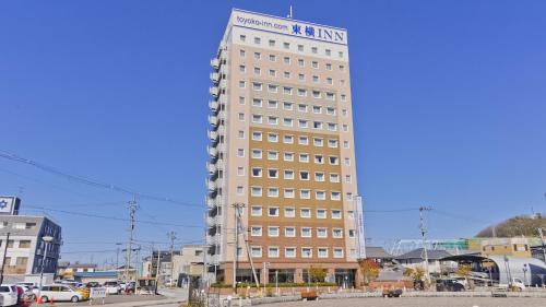 Toyoko Inn Maibara eki Shinkansen Nishi guchi