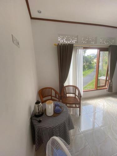 Sri Sedana Homestay