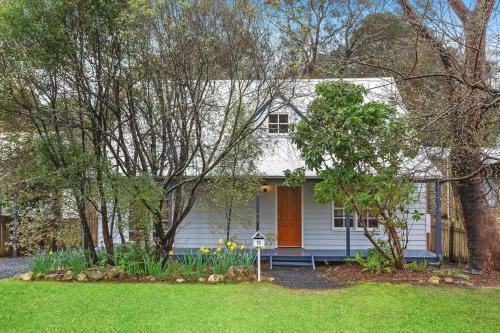 Bunyip Cottage