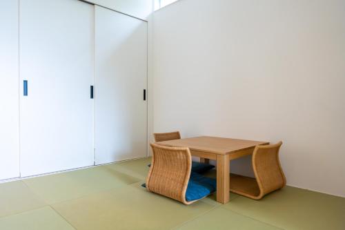Facilities, Yugawara Vacation House in Yugawara