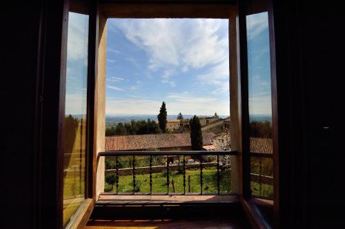 Leon Bianco, San Gimignano (fotografie 7)