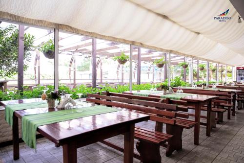 Hotel Paradiso - image 11