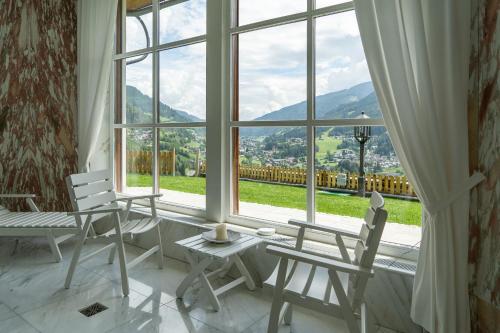 บริการและสิ่งอำนวยความสะดวก, Villa Bostele with Five Bedrooms, Indoor Pool, Two Saunas & Garage in บาด ไคลน์คีชไฮม์