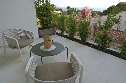 Relais Ulivo Ariana 4