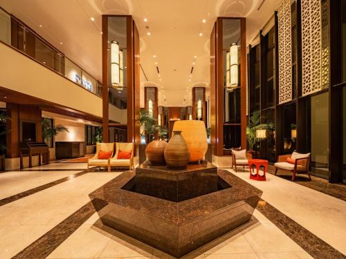 Hyatt Regency Naha, Okinawa photo 1