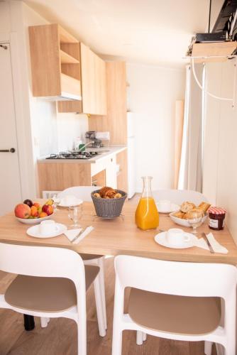 Les Chalets de Thegra proche de Rocamadour et Padirac in Gramat