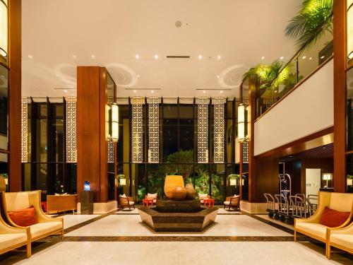Hyatt Regency Naha, Okinawa photo 2