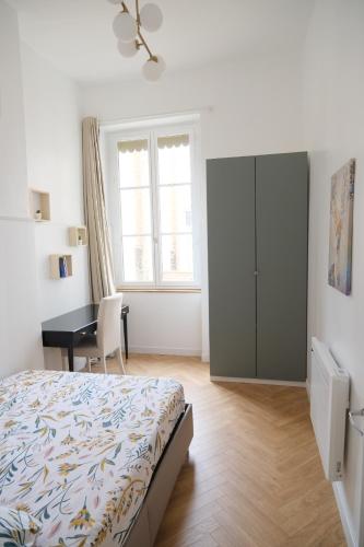 Appartement de beau standing