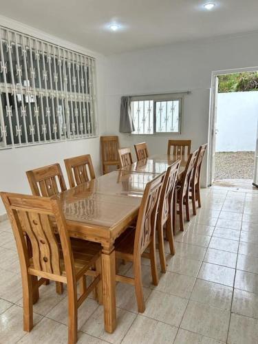 Villa 471 m2 sur la plage photo 2